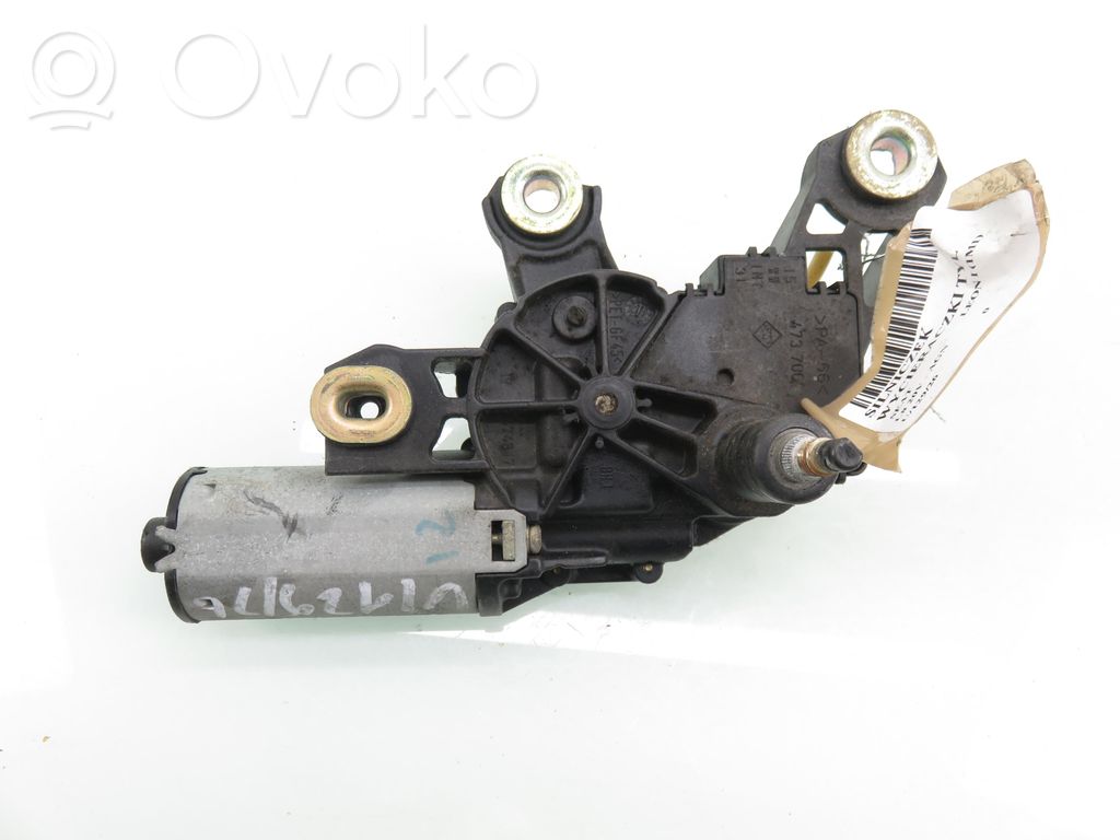 Wischermotor Heckscheibe   7199569,7199569