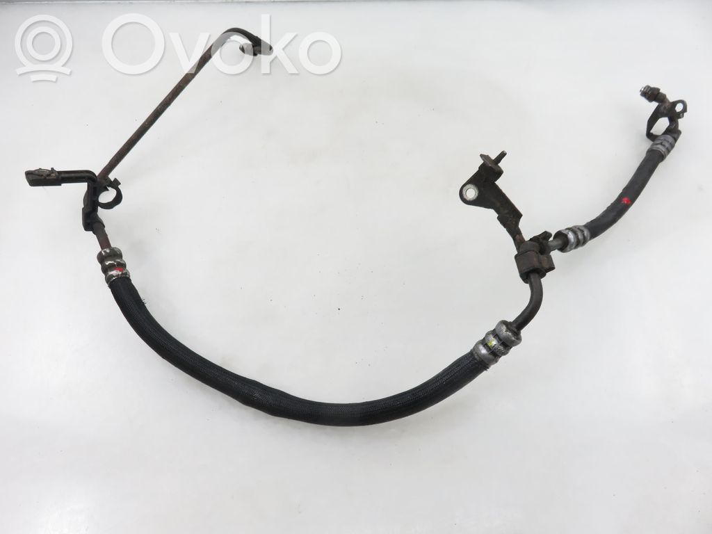 Citroen Jumper Ohjaustehostimen letkusto 
