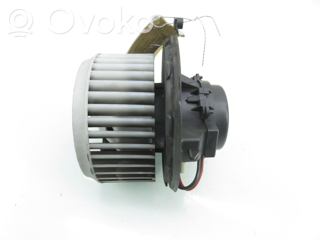 Alfa Romeo 156 Ventilator aerotermă