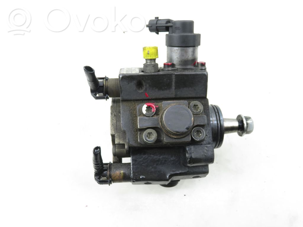 Hyundai i30 Fuel injection high pressure pump 