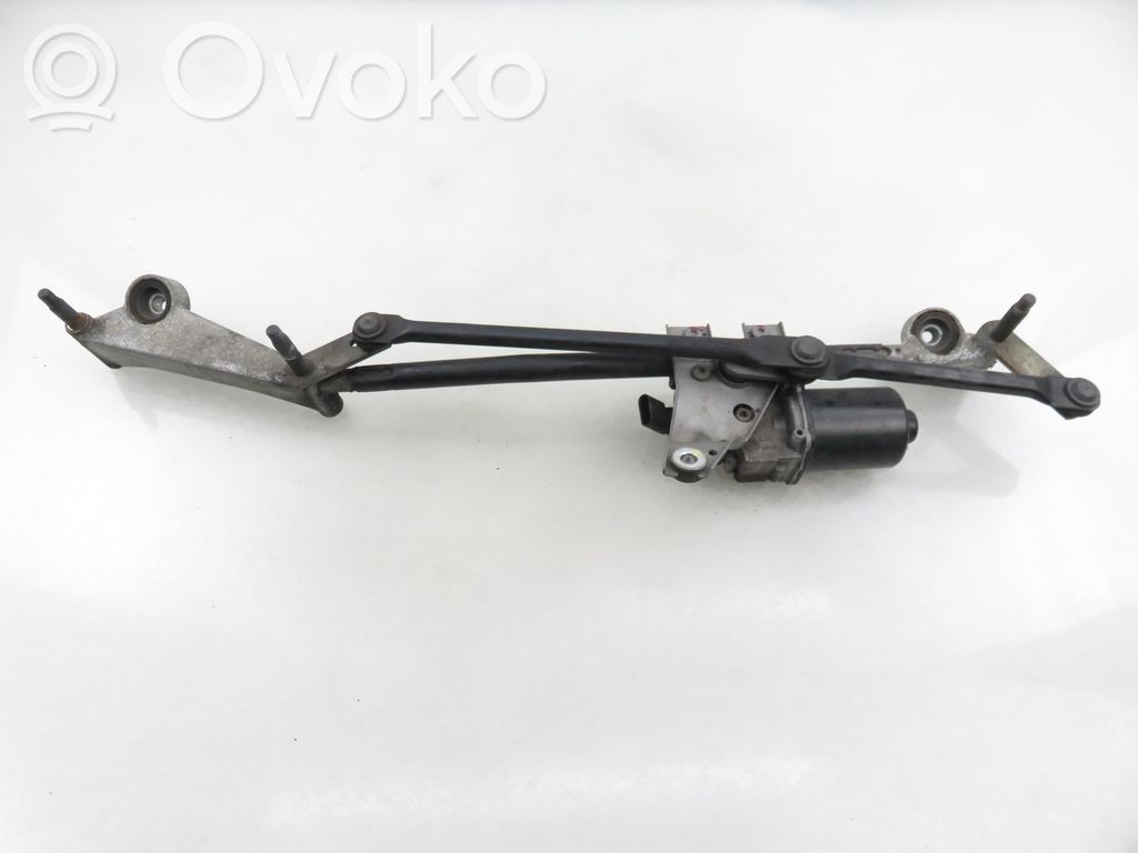 Mercedes-Benz A W176 Mechanizm wycieraczek szyby przedniej / czołowej 