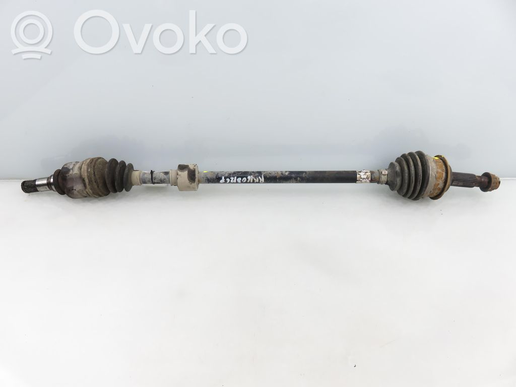 Toyota Yaris Eje de transmisión delantero 