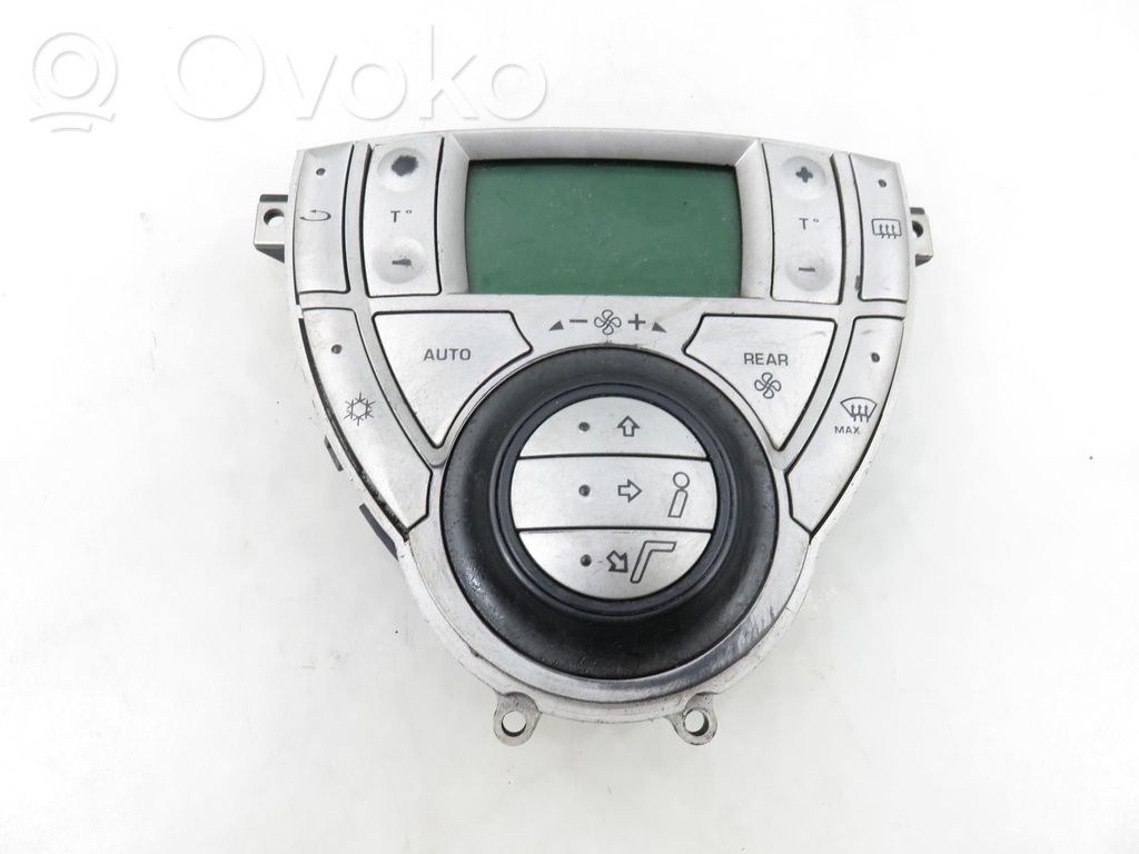 Lancia Phedra Interior fan control switch 