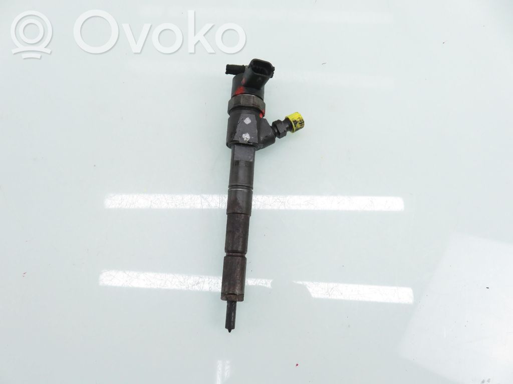 Fiat Bravo Fuel injector 