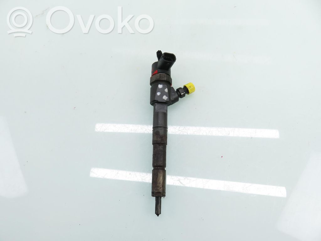 Fiat Bravo Fuel injector 