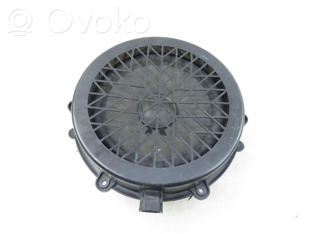 Altavoz de la puerta delantera   7PP035454G,7PP035454G
