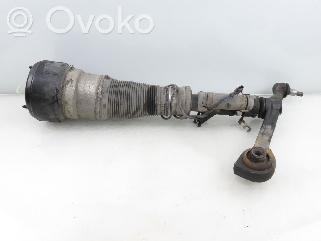 Mercedes-Benz S W221 Butelie suspensie pneumatică spate/amortizor 