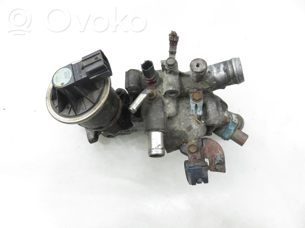 Honda Civic Válvula EGR 