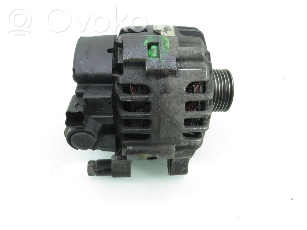 Alternator   9656956280,9656956280
