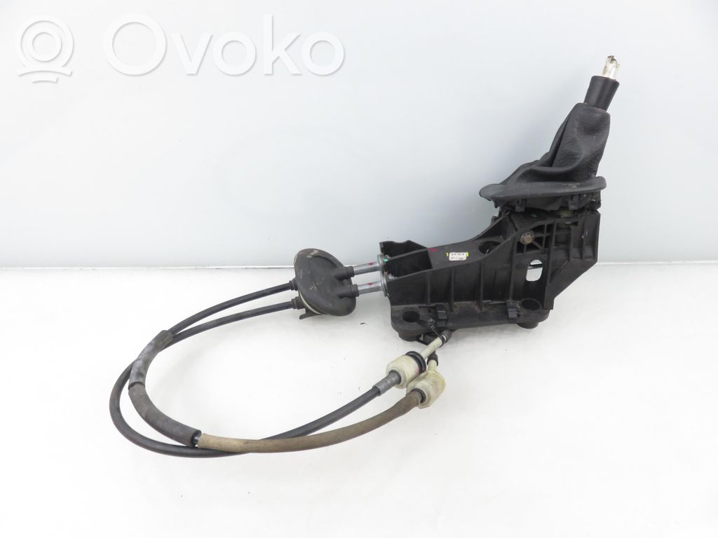 Selector caja de cambios   9655245980,9655245980
