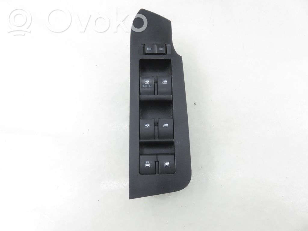 Electric window control switch   20987340,20987340