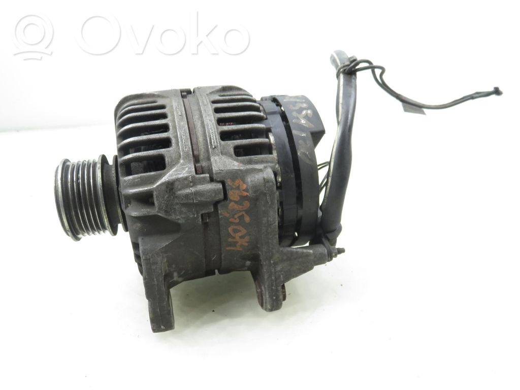 Volkswagen Golf IV Alternator 