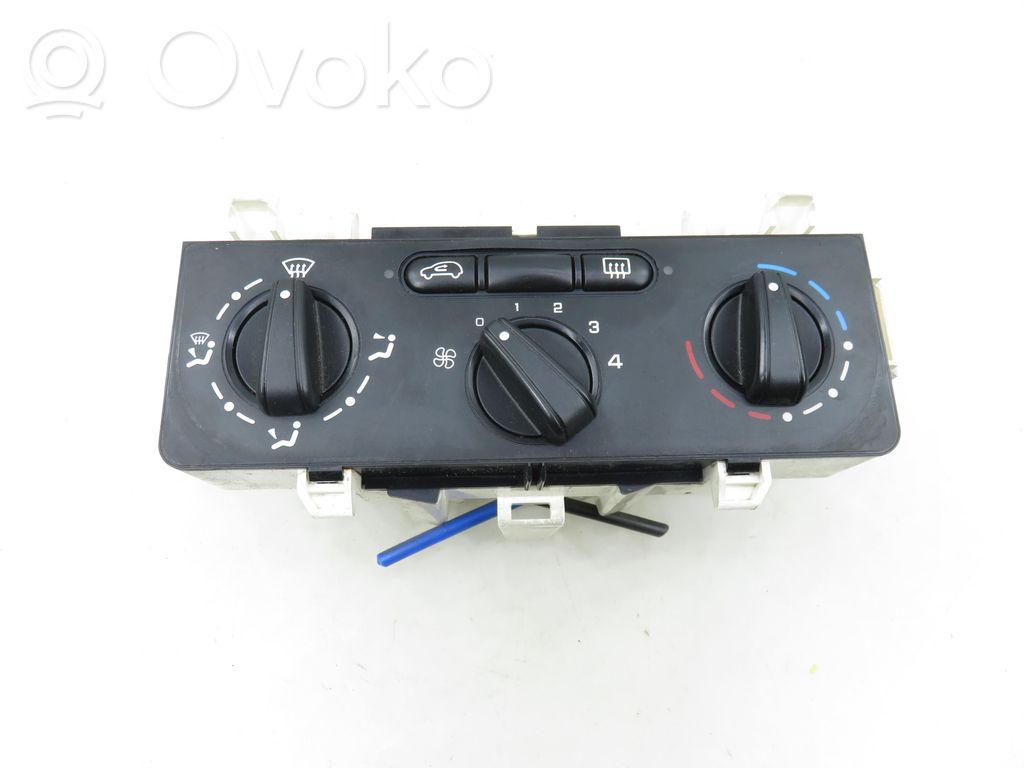 Interior fan control switch   F664478N,F664478N