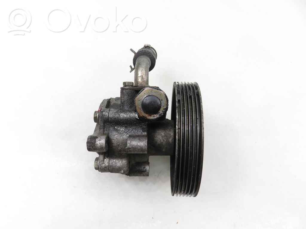 Ford Fiesta Power steering pump 