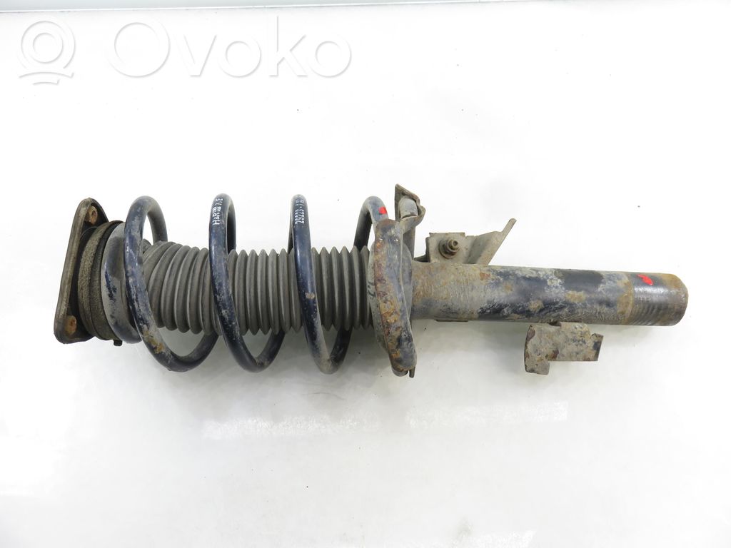 Fiat Uno Ansamblu amortizor cu arc față 