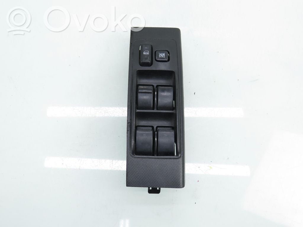 Toyota Corolla Verso E121 Interrupteur commade lève-vitre