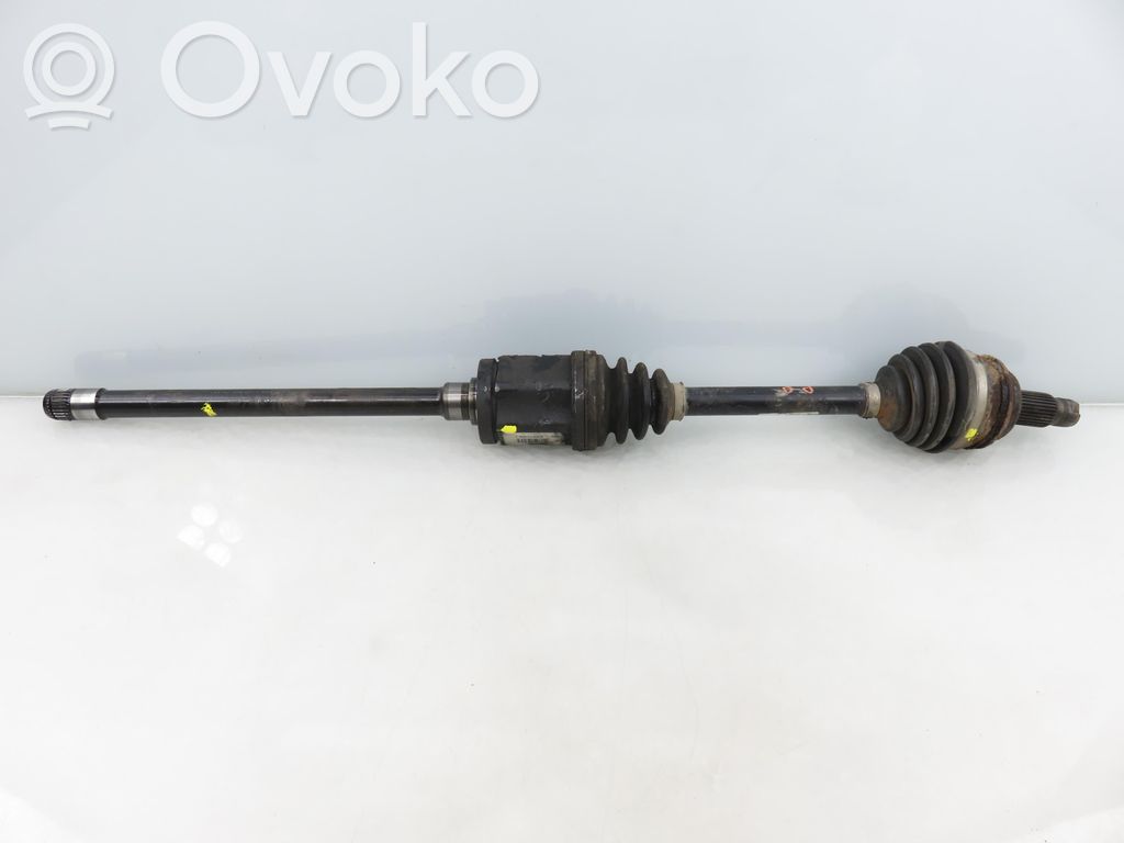 Priekinis pusašis   3401096,3401096