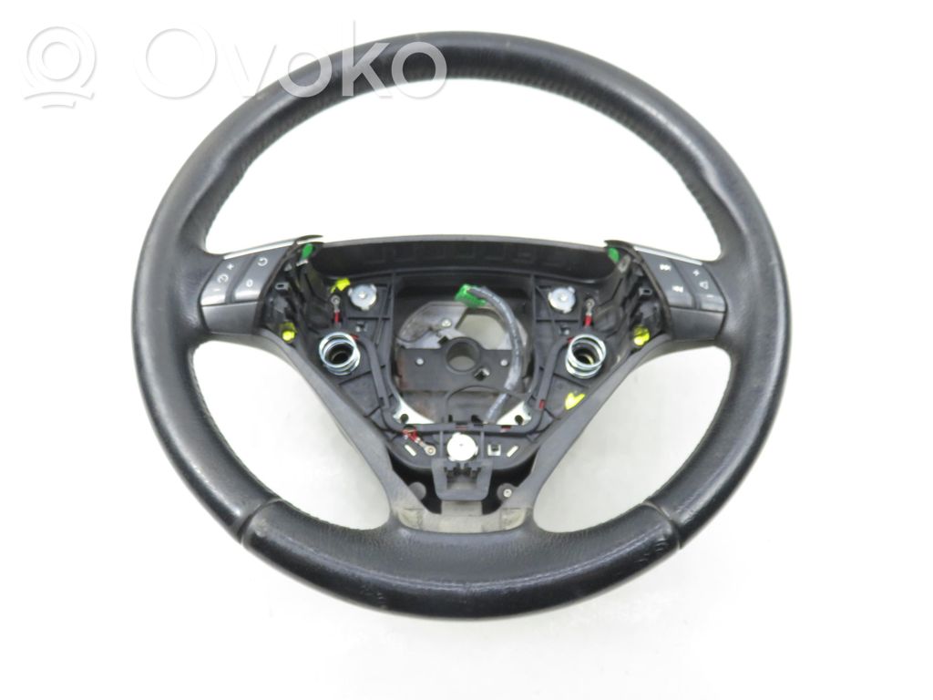 Volvo V70 Steering wheel 