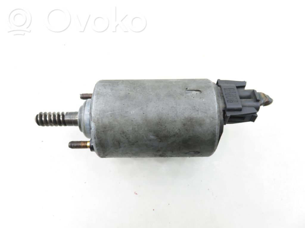 BMW 3 E46 Camshaft vanos timing valve 