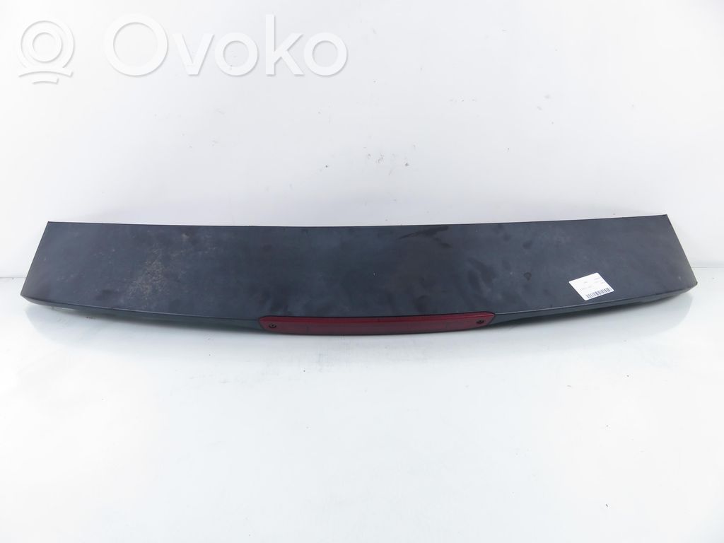 Ford Focus Heckspoiler 