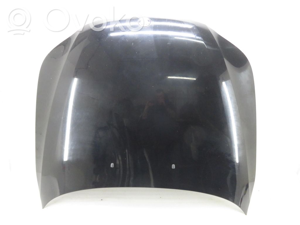 Engine bonnet/hood