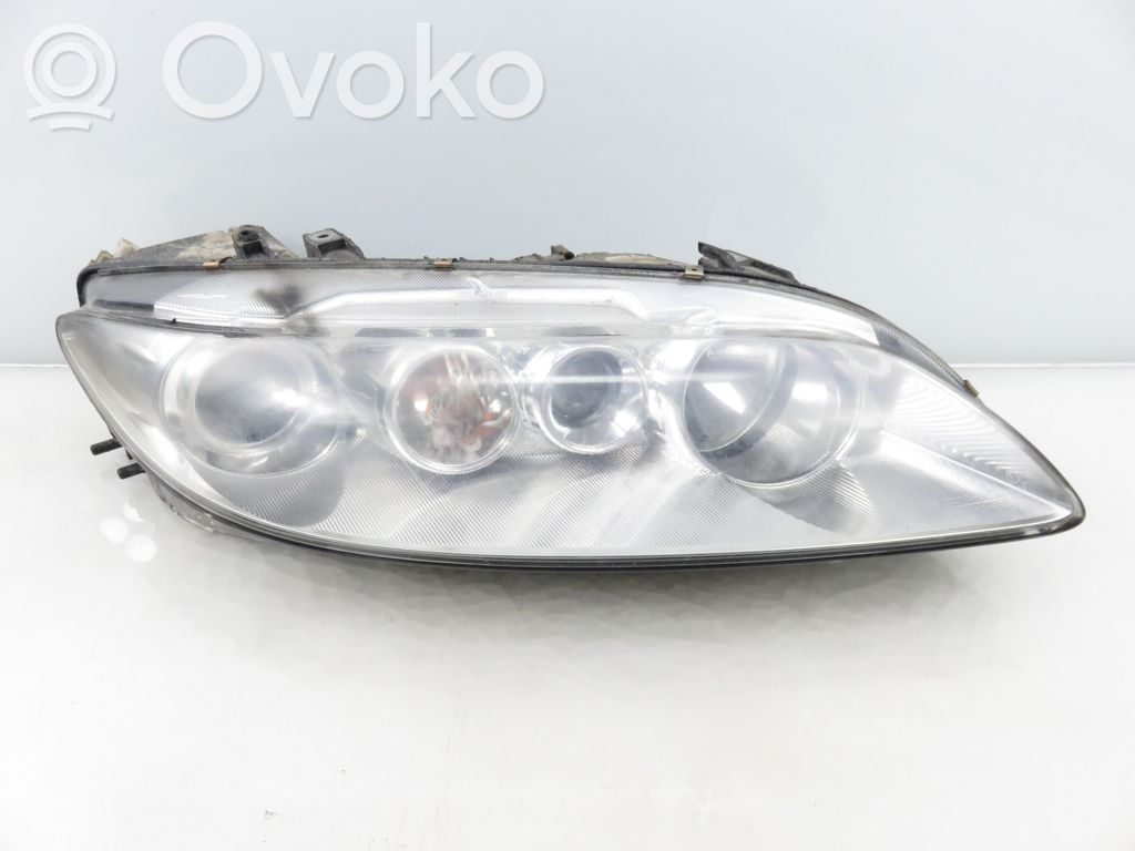 Mazda 6 Headlight/headlamp 