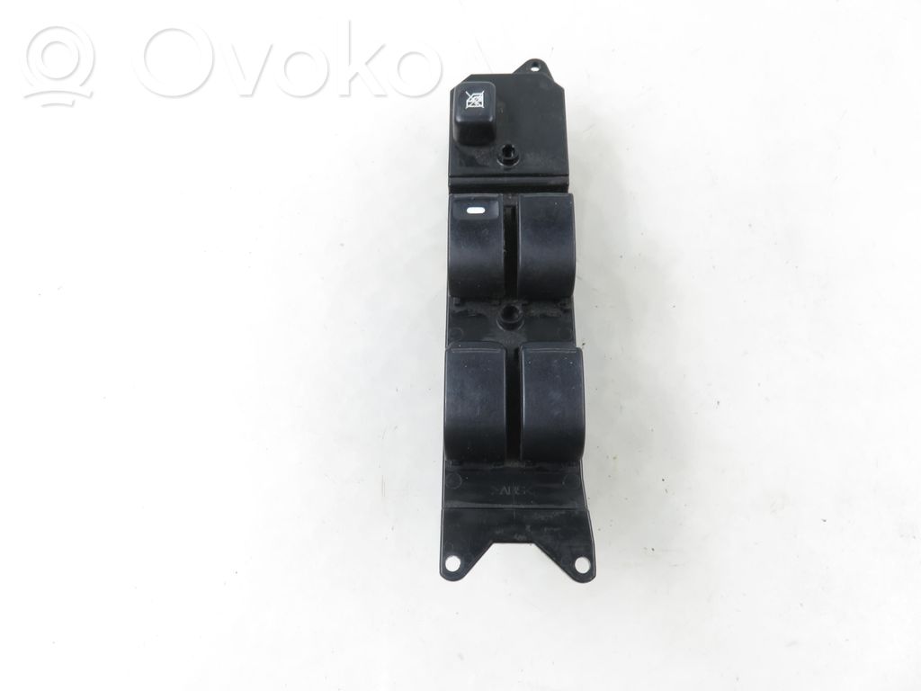 Electric window control switch   MR502231,MR502231
