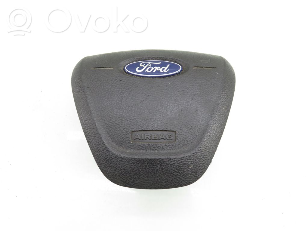 Ford Transit Airbag de volant 