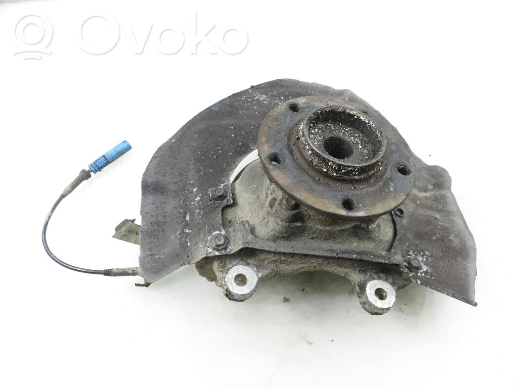 Front wheel hub spindle knuckle   6760954,6760954