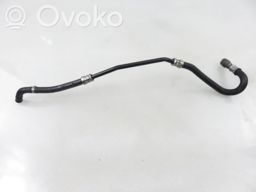 BMW 1 E81 E87 Power steering hose/pipe/line 