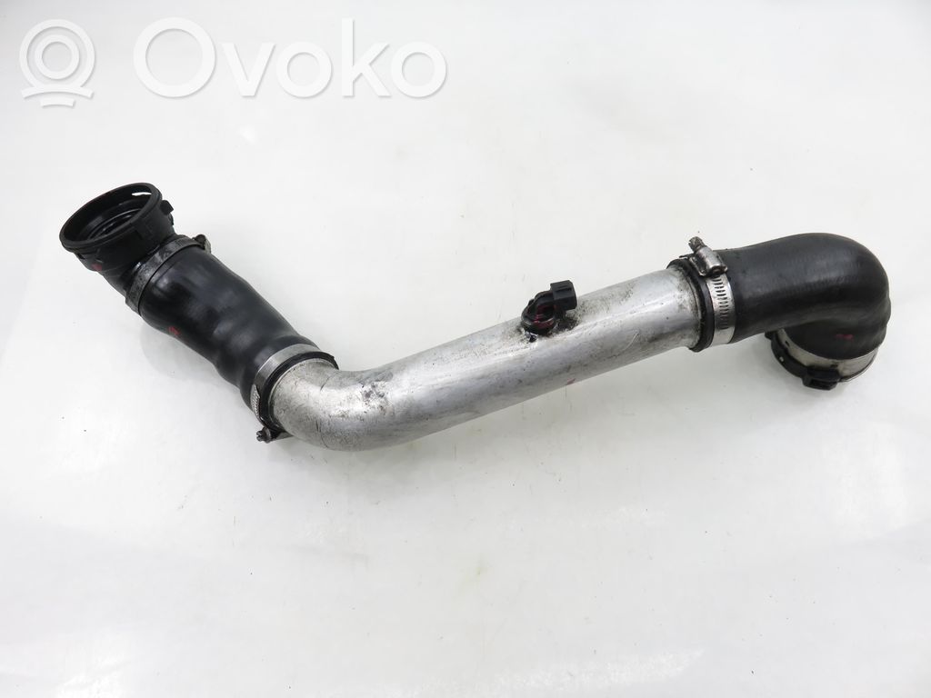 Intercooler hose/pipe   7793896,7793896