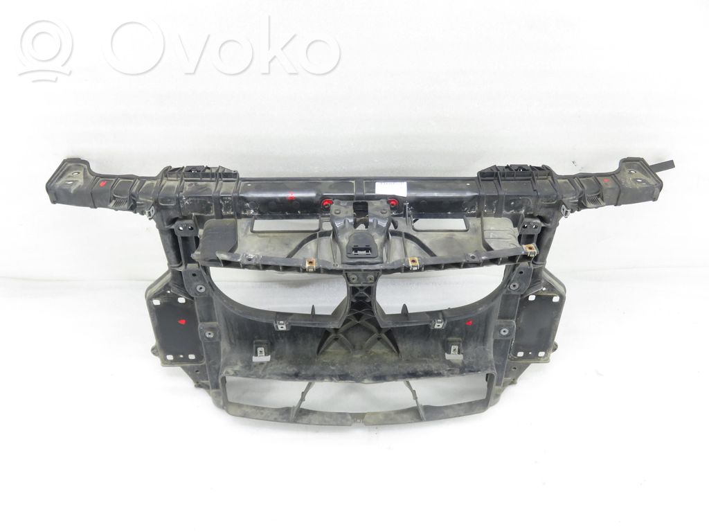 BMW 1 E81 E87 Suport superior panou fixare radiatoare 