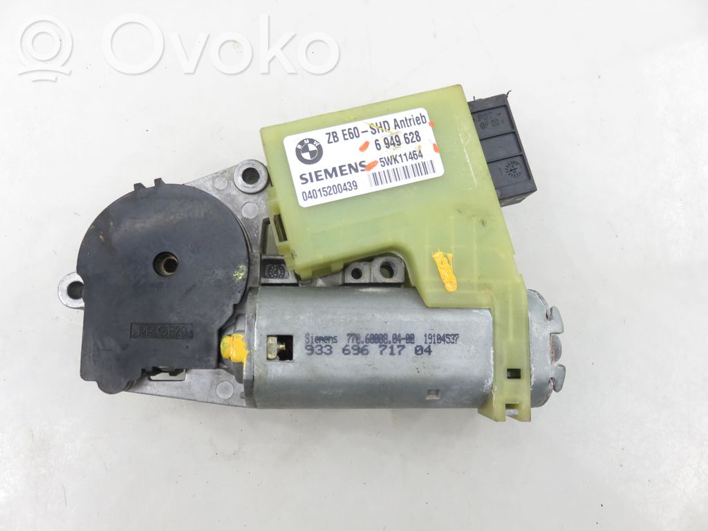 Motor / Aktuator   6949628,6949628