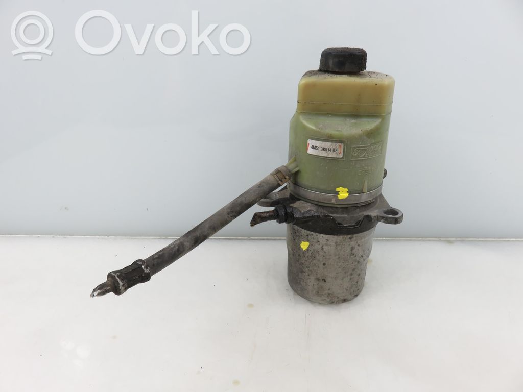 Vairo stiprintuvo siurblys   4M513K514BF,4M513K514BF