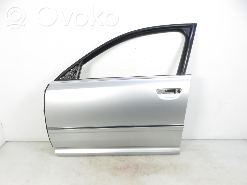 Audi A8 S8 D3 4E Priekinės durys 