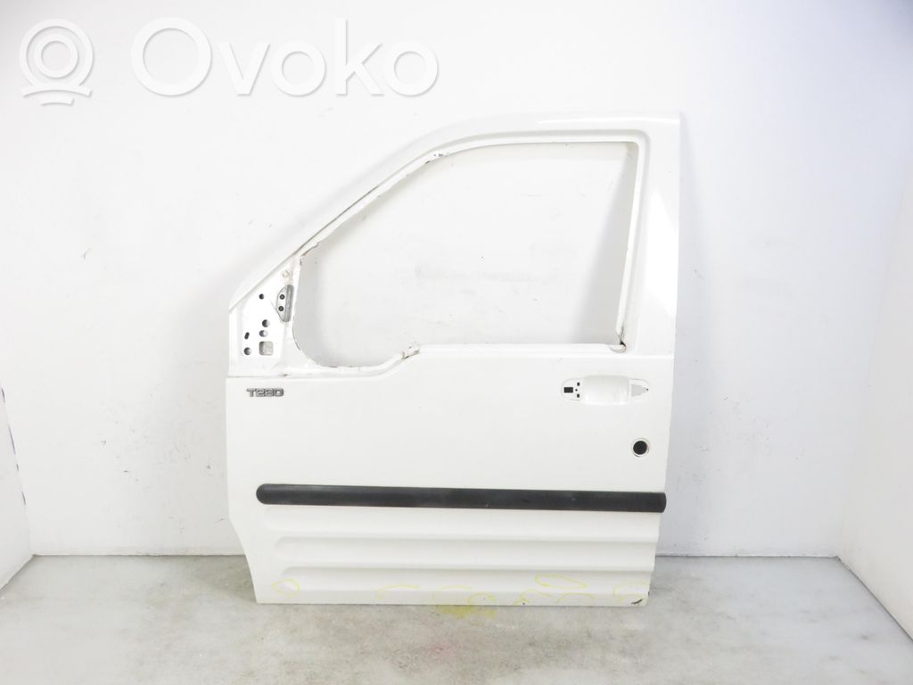 Porte avant