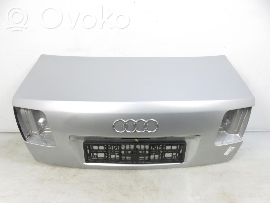 Audi A8 S8 D3 4E Conductă/furtun aer condiționat (A/C)