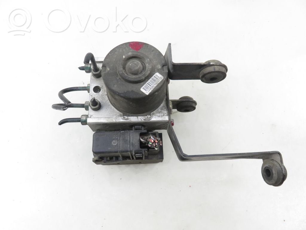 Ford Focus C-MAX ABS bloks 