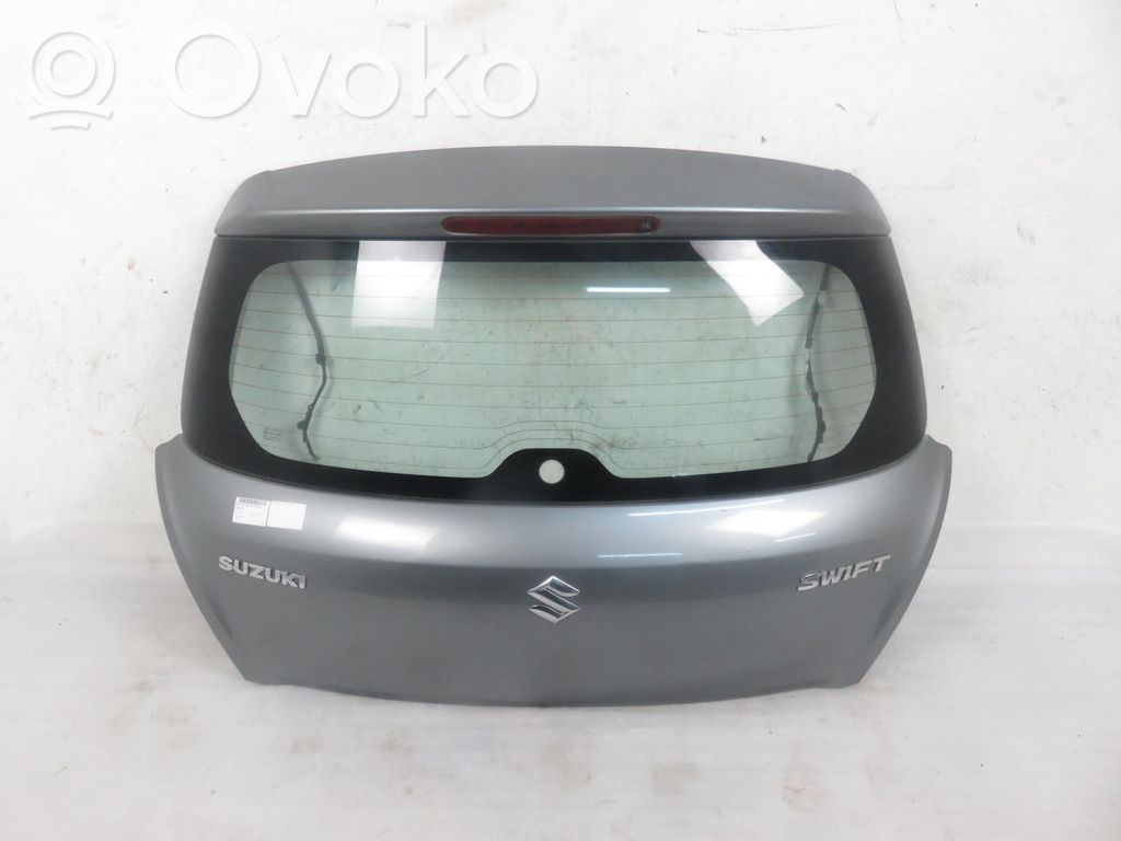 Suzuki Swift II Hayon/capotă portbagaj