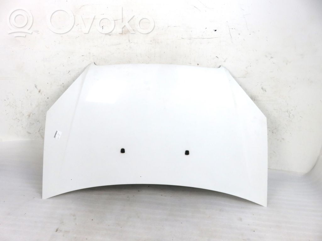 Fiat Doblo Capotă motor