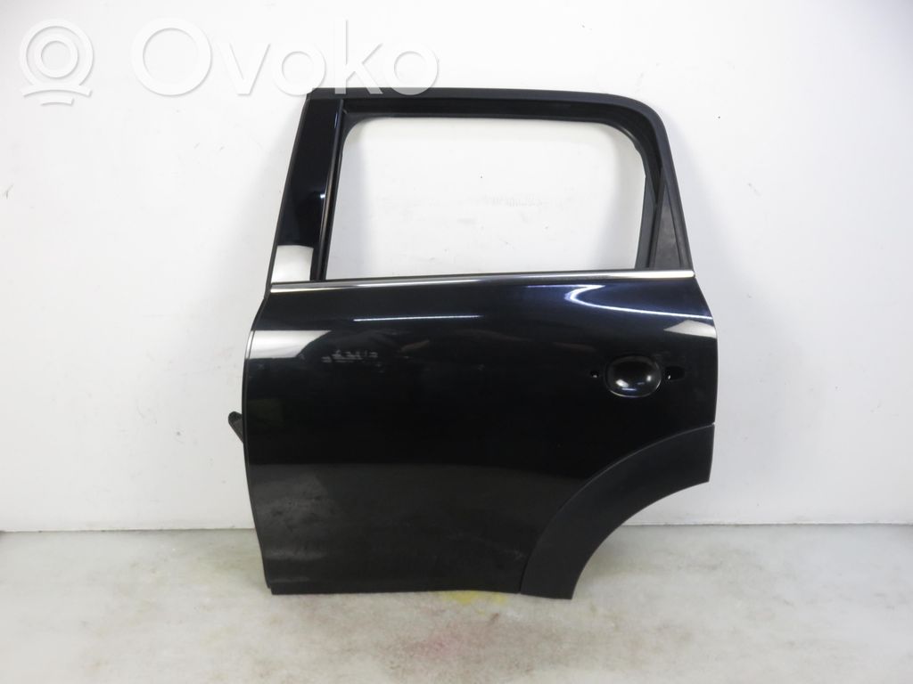 Drzwi tylne   0571U15H15,0571U15H15
