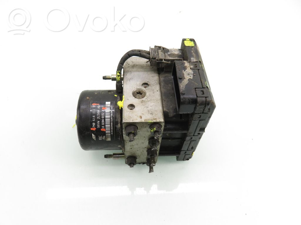 ABS-pumppu   1J0907379D,10094903003,7M0614111P,10094903003,1J0907379D,7M0614111P