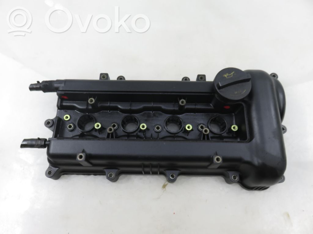 KIA Ceed Ventildeckel 