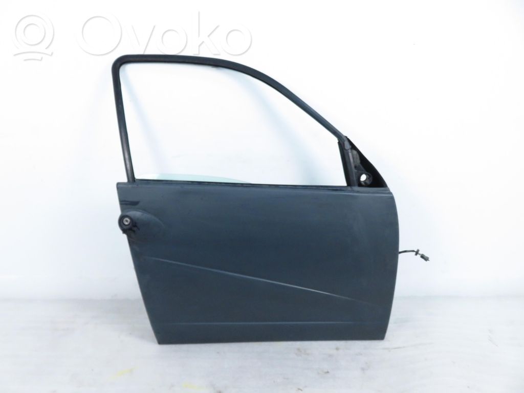 Puerta (Coupé 2 puertas)