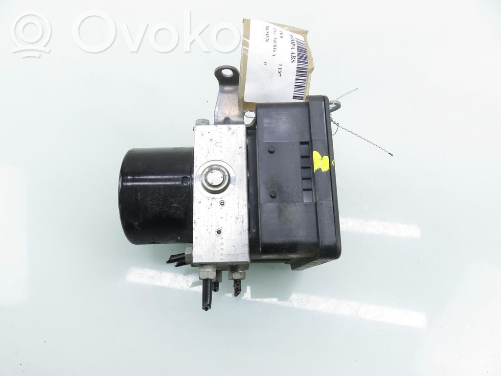 BMW 1 E81 E87 ABS Blokas 