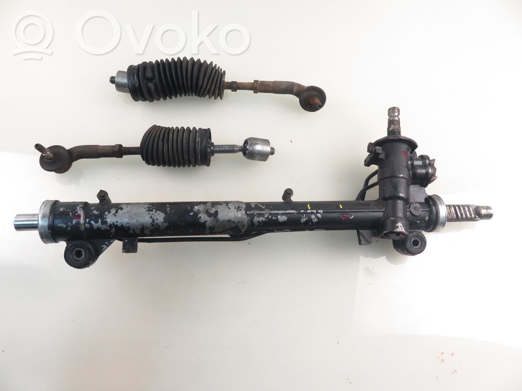 Ford Fiesta Steering rack 