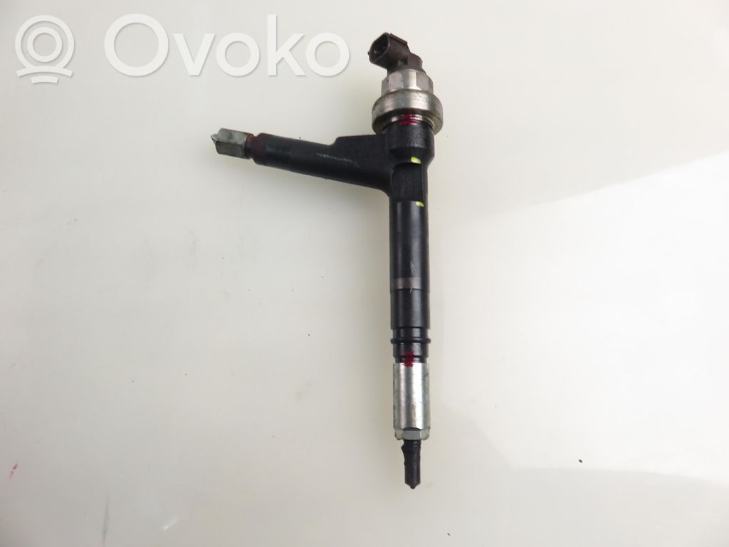Opel Meriva A Iniettore