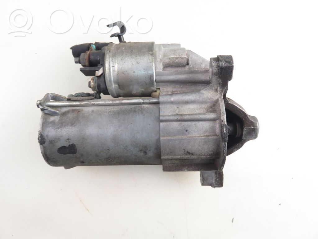 Peugeot 301 Electromotor 