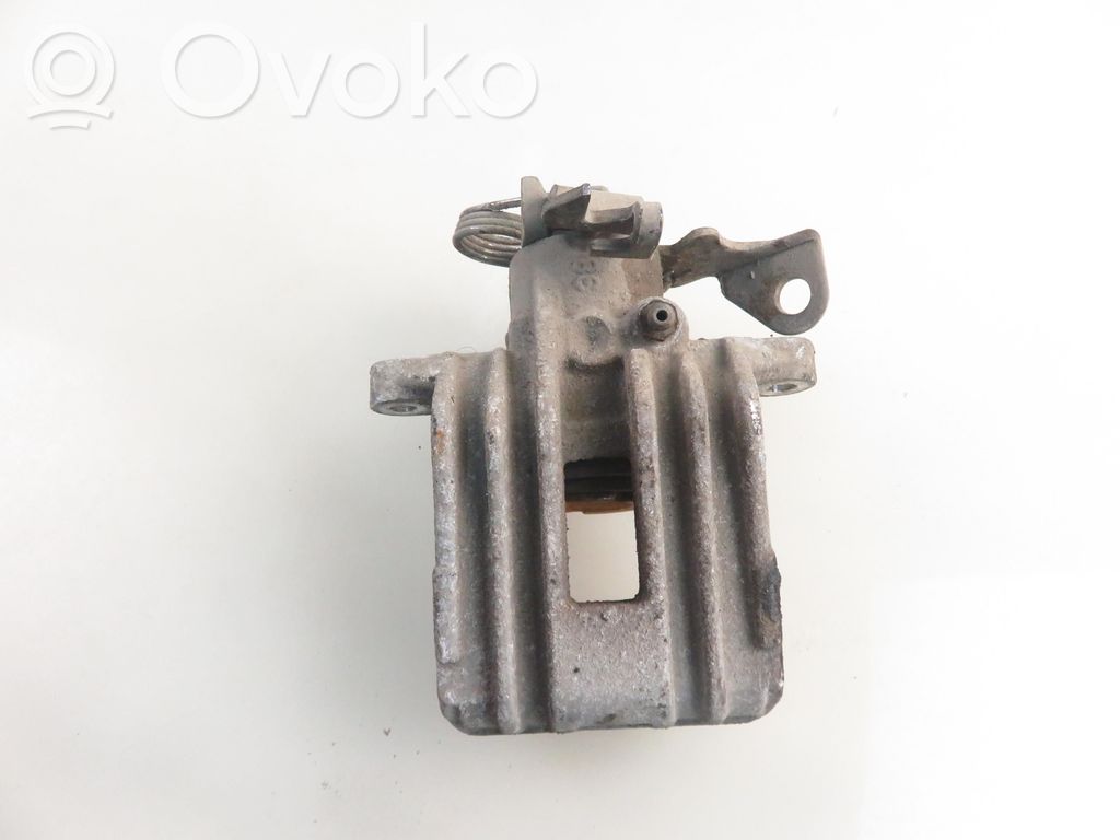 Bremssattel hinten