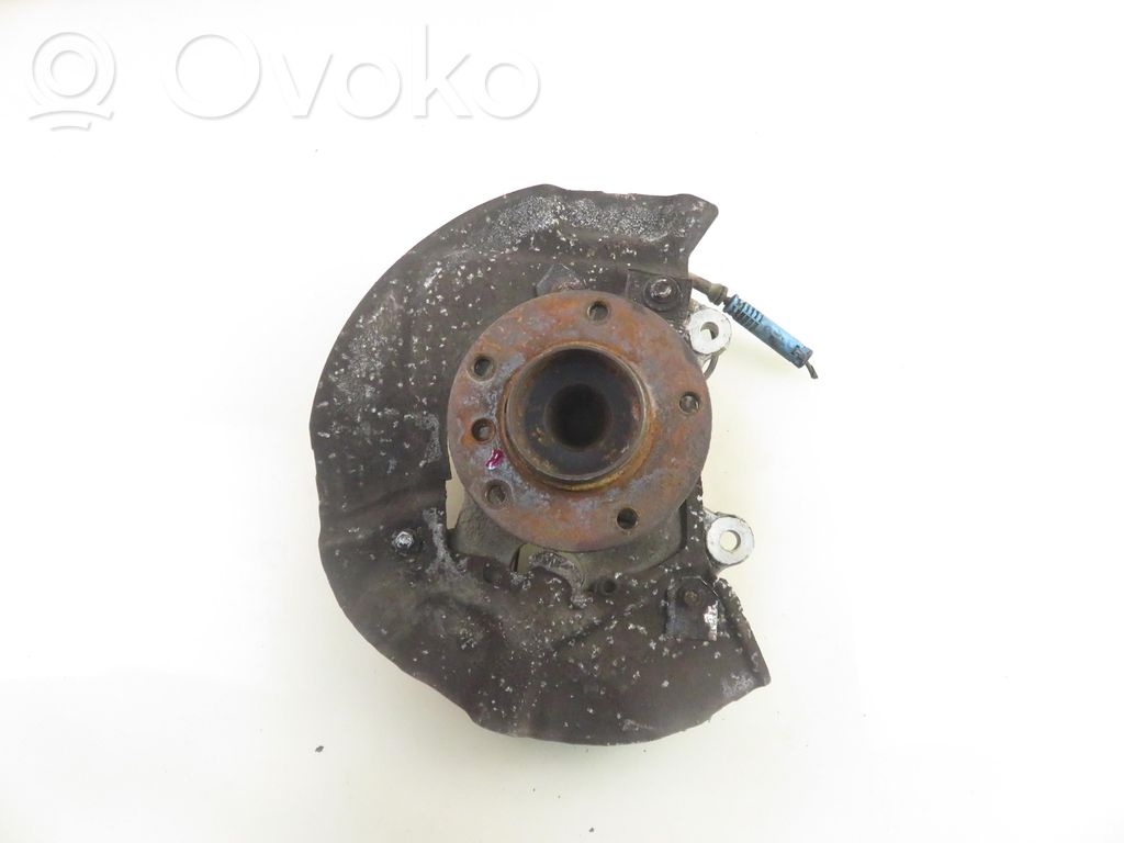 Front wheel hub spindle knuckle   6760953,6760953